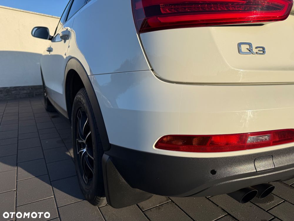 Audi Q3 2.0 TDI - 35