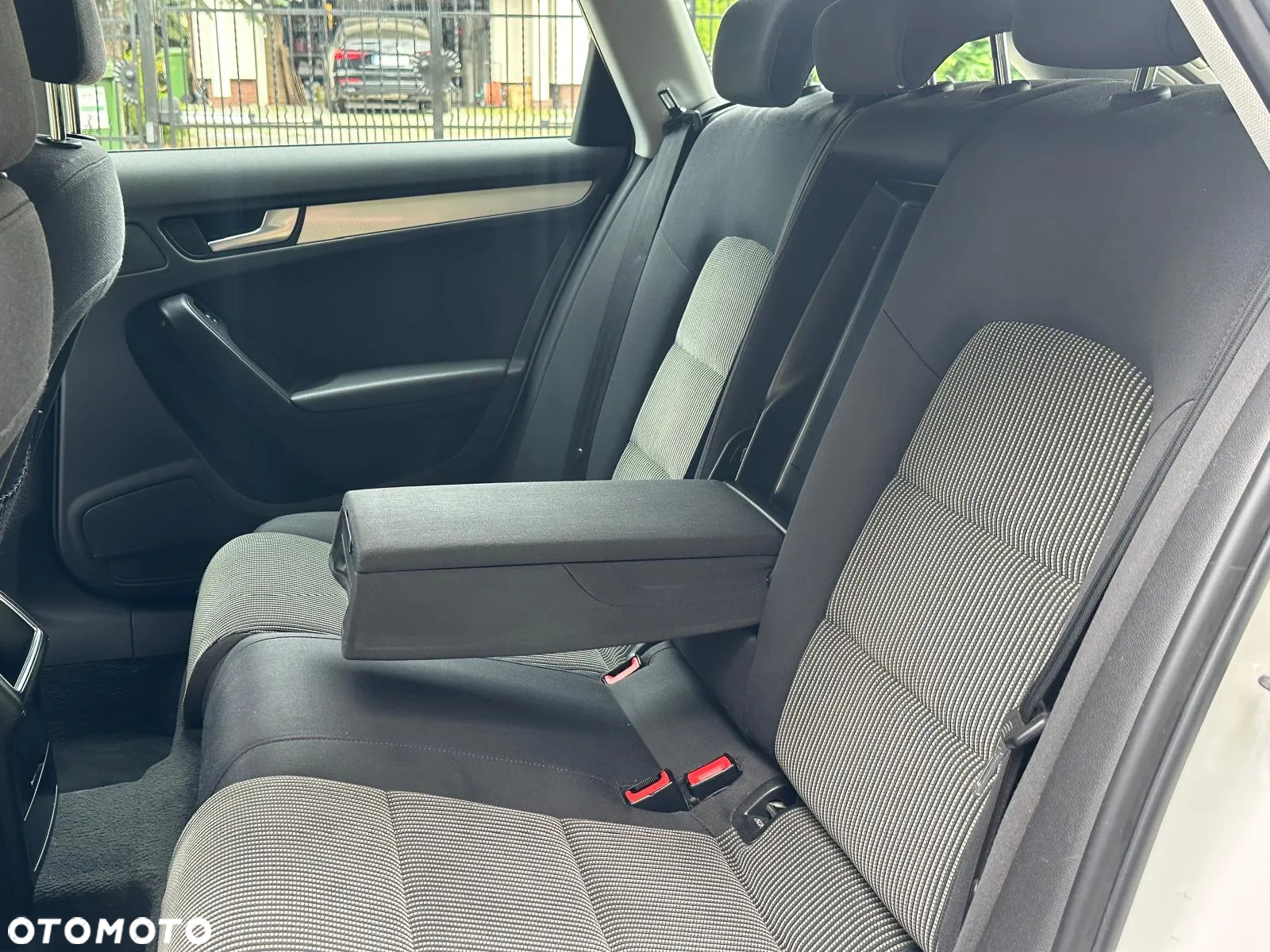 Audi A4 2.0 TDI Prime Line - 14