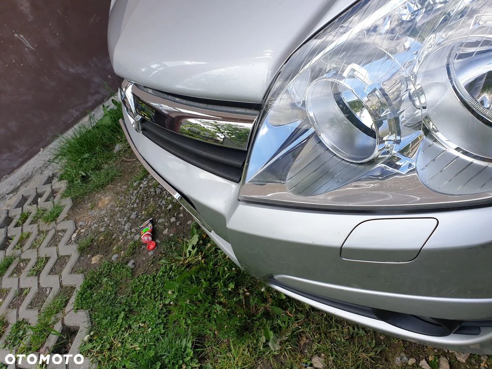 Opel Astra 1.9 CDTI Edition - 7