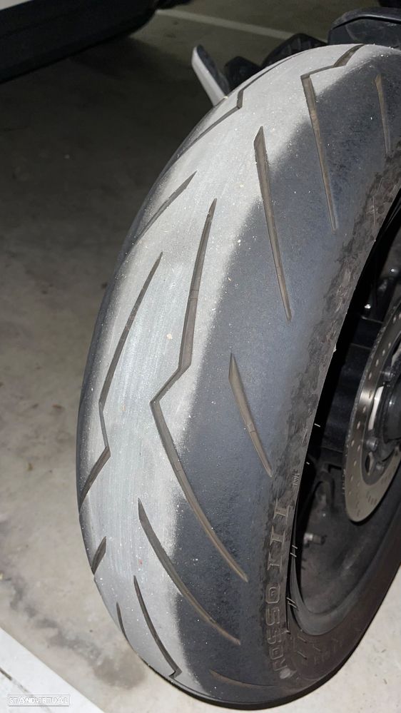 Ducati Monster 950 A2 - 3