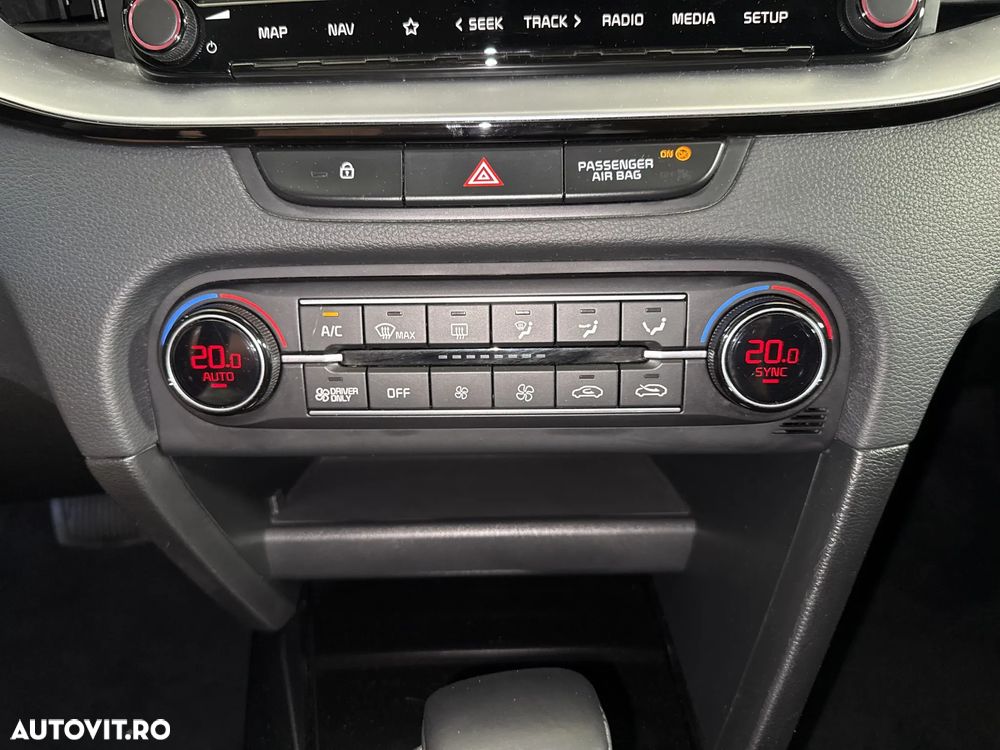 Kia XCeed - 19