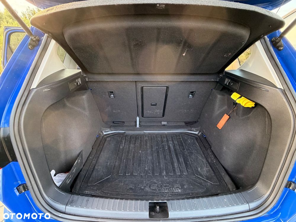 Seat Ateca 1.6 TDI Ecomotive Style S&S - 25