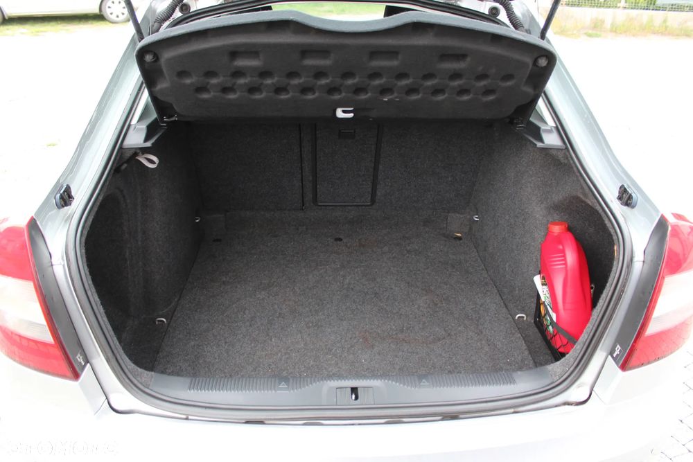 Skoda Octavia 1.6 TDI Classic - 13