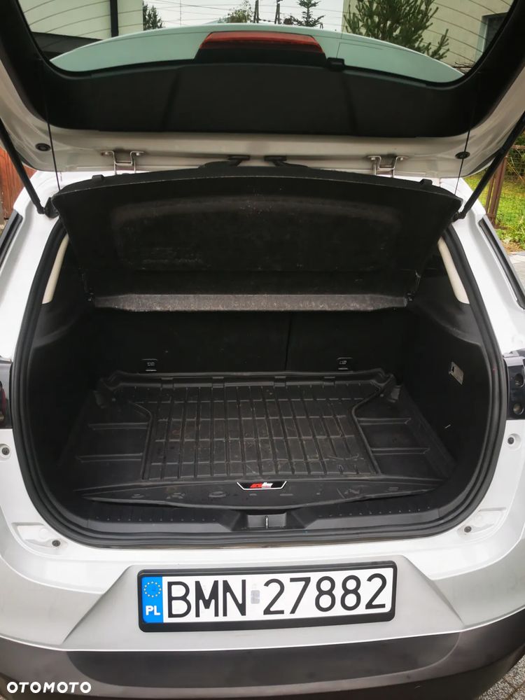 Mazda CX-3 - 20