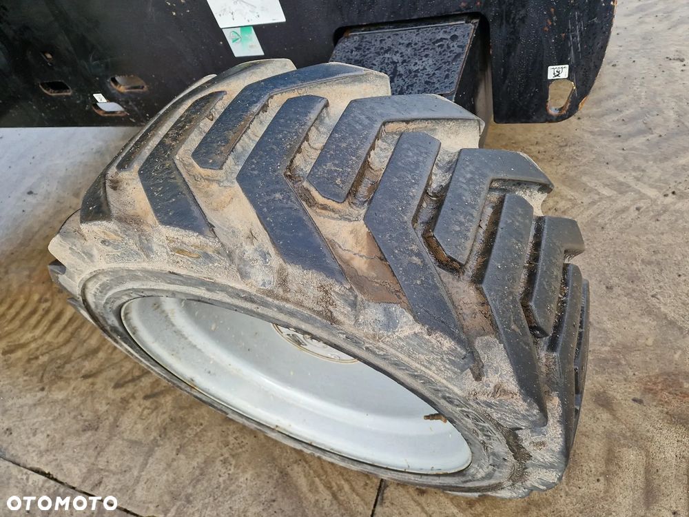 Genie S 65 S-65 660SJ RZ125 - 14