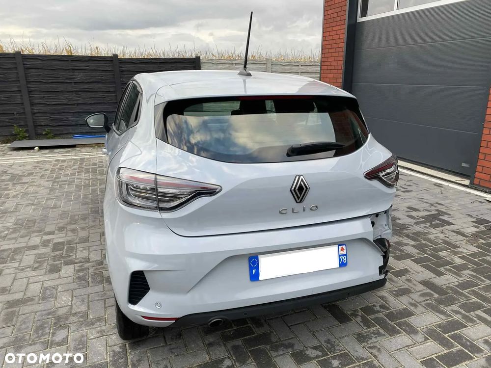 Renault Clio 1.0 TCe Evolution - 36