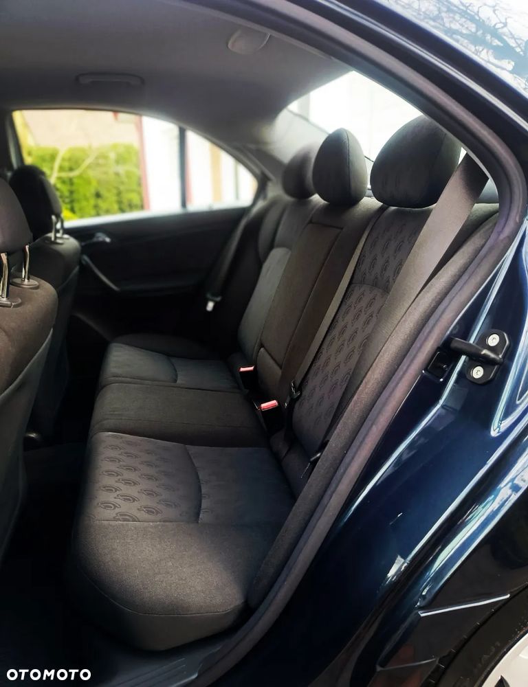 Mercedes-Benz Klasa C - 22