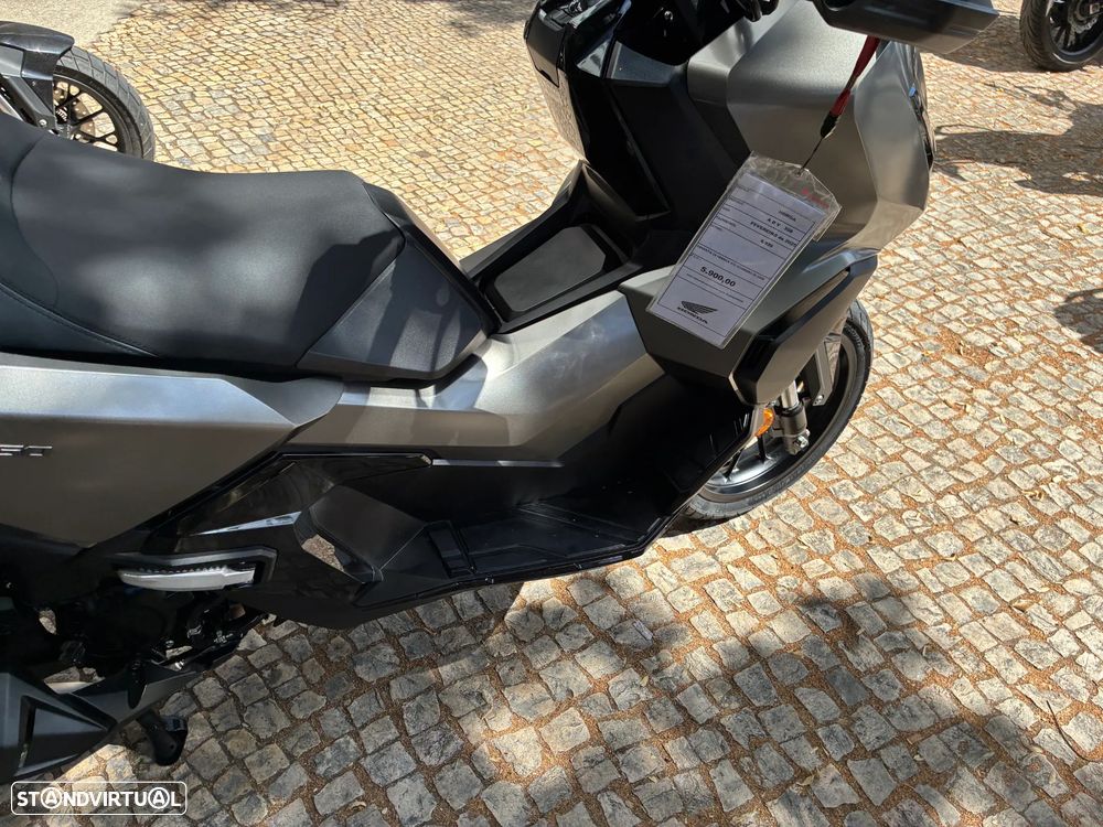 Honda ADV 350 IA - 6