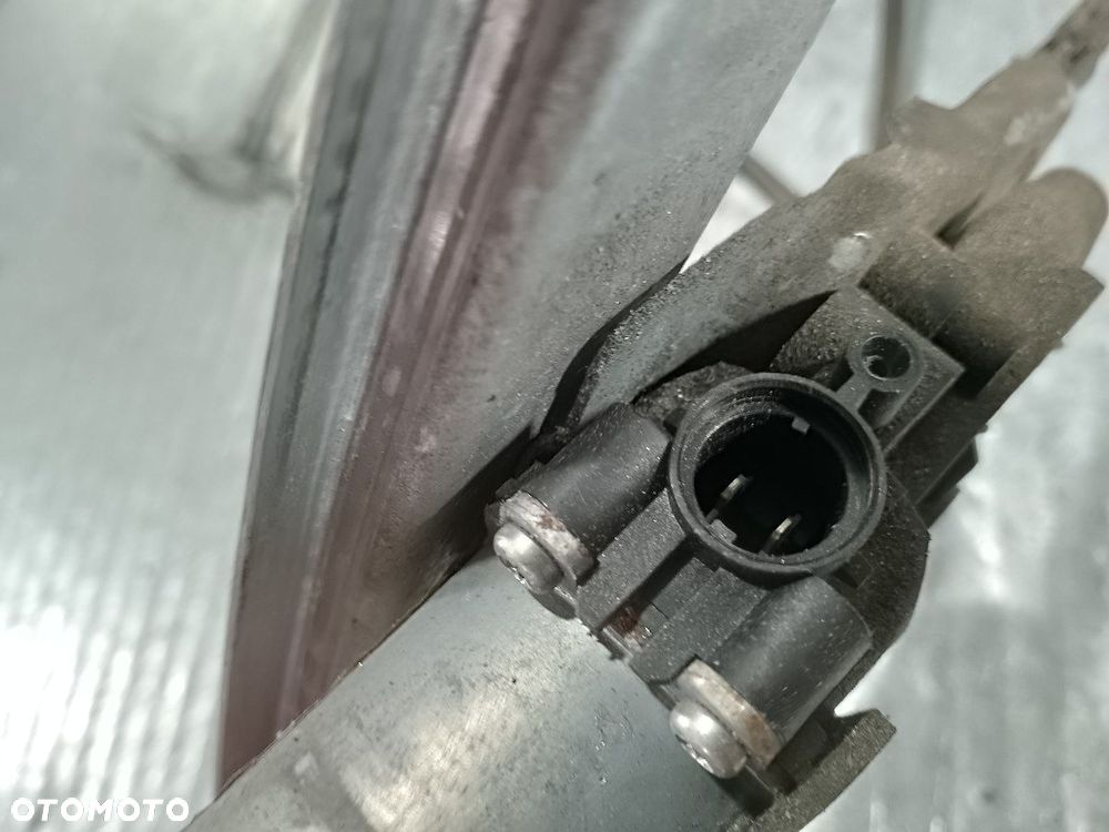 PODNOŚNIK SZYBY PRAWY PRZÓD RENAULT MEGANE II CABRIO - 7