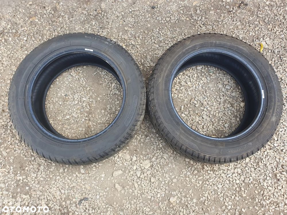 2X Opona całoroczna 205/55R16 94V XL All Season KORMORAN PARA OPON 2024R 6,2 MM - 2