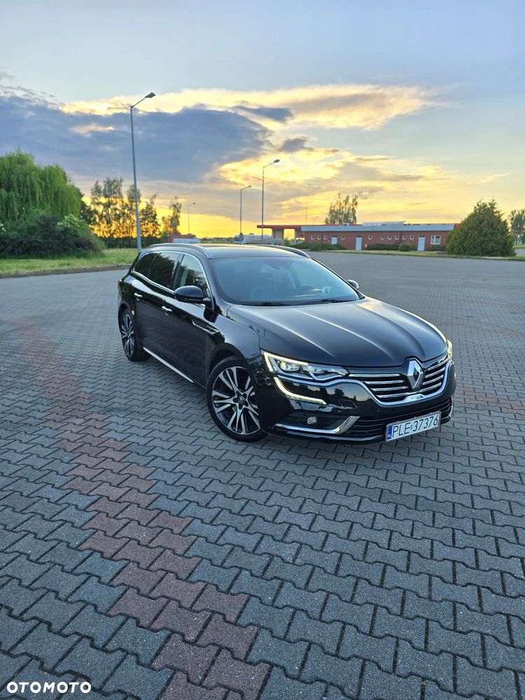 Renault Talisman 1.6 Energy dCi Initiale Paris EDC - 26