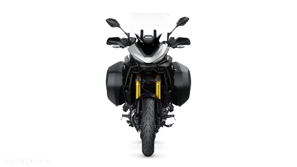 Yamaha Tracer - 11