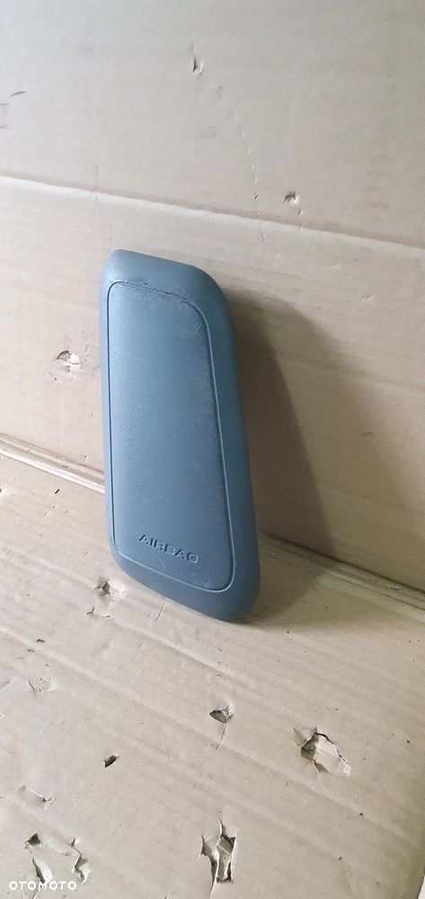 Poduszka fotela prawa pasażera AIRBAG Toyota Aygo I 73910YV010 - 4