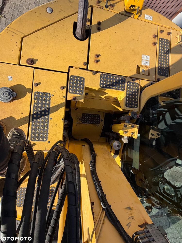 Komatsu PC138US-8 - 13