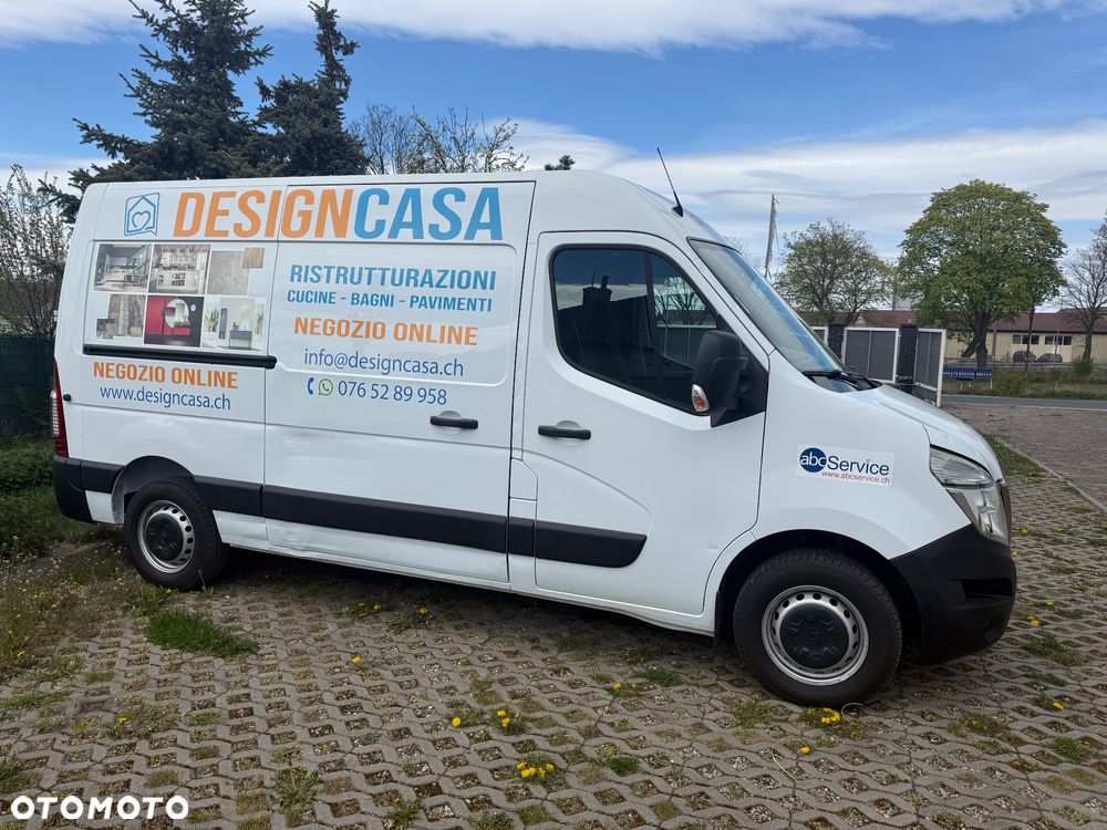 Renault Master - 3