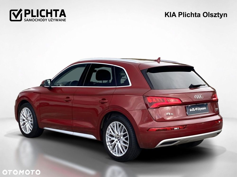 Audi Q5 - 4