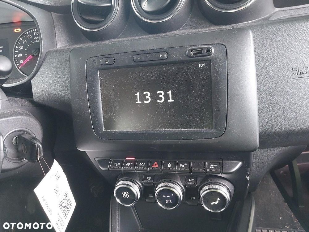 Dacia Duster 1.5 Blue dCi Essential 4WD EU6d - 12