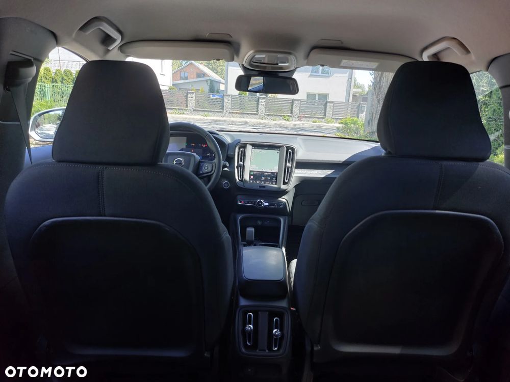 Volvo XC 40 B3 Essential - 7