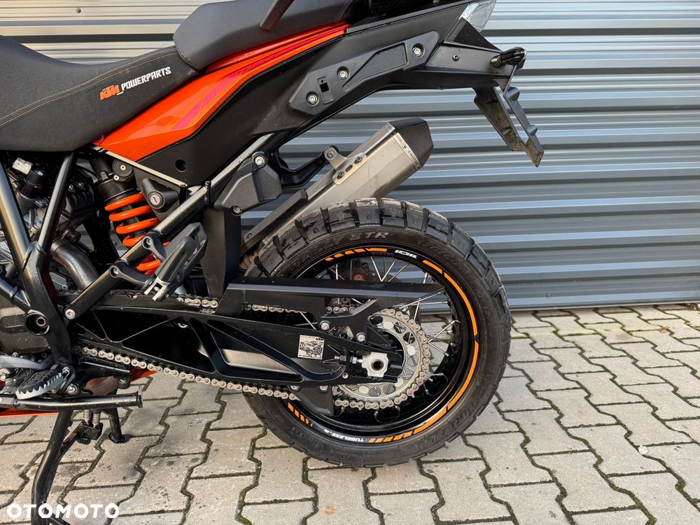 KTM Adventure - 21