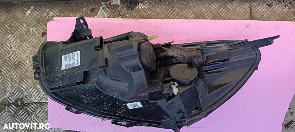 Far Renault Clio 4 - 4