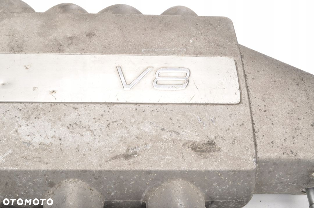 VOLVO XC90 4.4 V8 316KM KOLEKTOR SSĄCY - 4