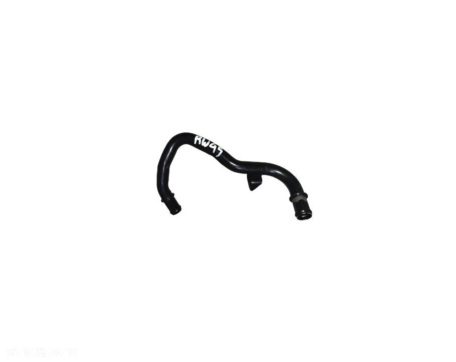 RW45 RURA WODY AUDI A6 3.0 TDI 059103227M - 1