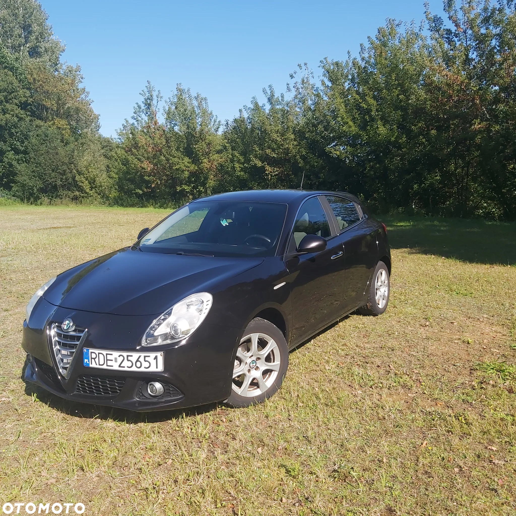 Alfa Romeo Giulietta 1.6 JTDM Progression - 4