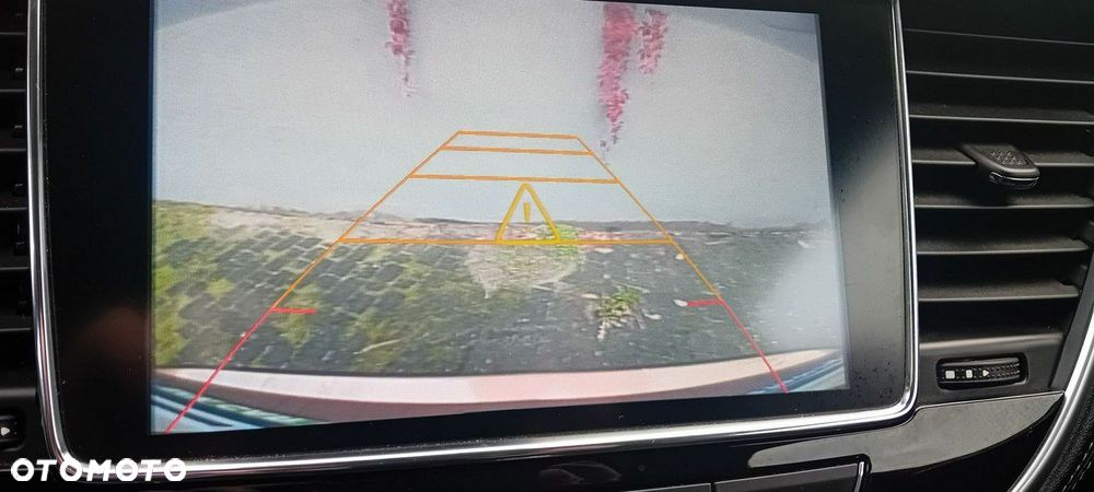 Opel Mokka X 1.4 T Elite S&S - 18