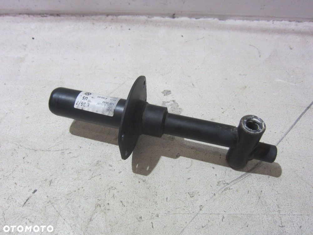 BMW E36 Z3 ABSORBER ODBÓJ ODBOJE ZDERZAKA PRZÓD STREFA ZGNIOTU 51118399201 - 2
