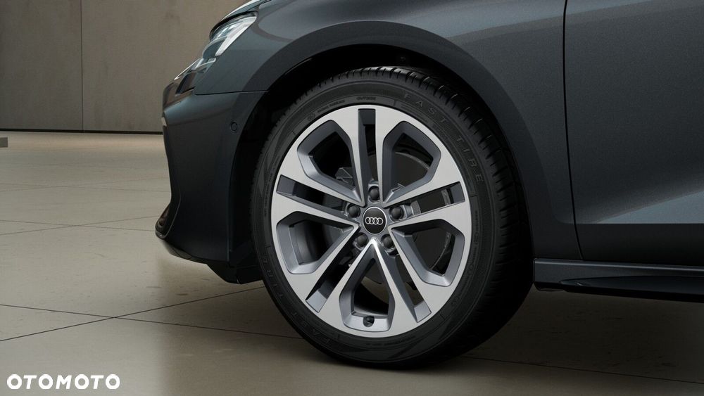 Audi A3 Sportback - 6