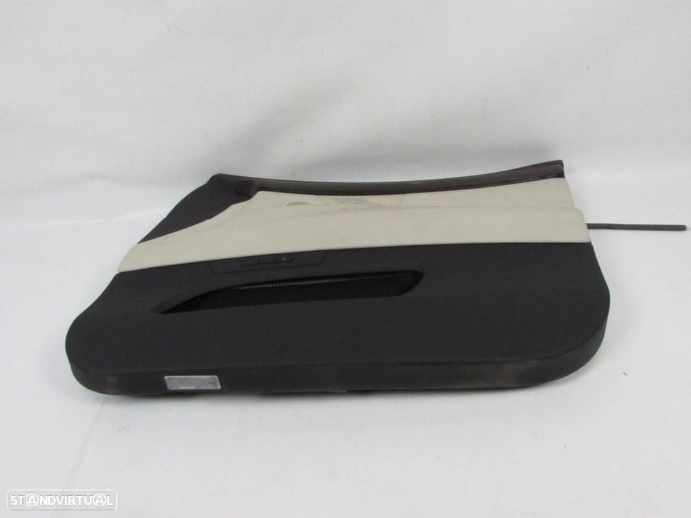 Forra da porta em Pele Direito/Frente Seminovo/ Original BMW 5 Gran Turismo (F07... - 3