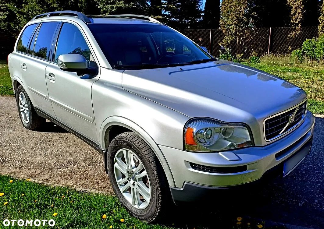 Volvo XC 90 3.2 AWD Ocean Race - 1