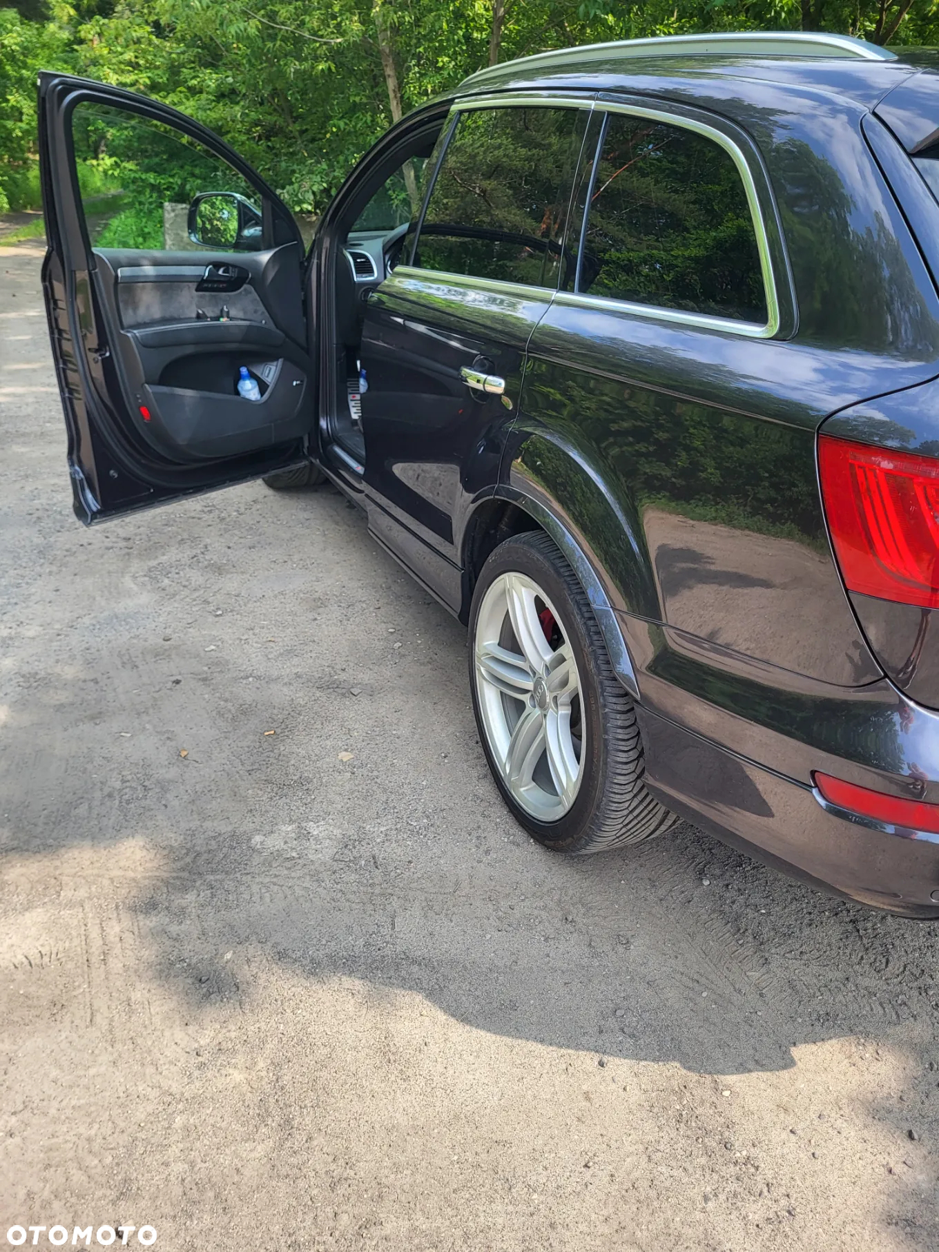 Audi Q7 4.2 TDI Quattro Tiptr - 2