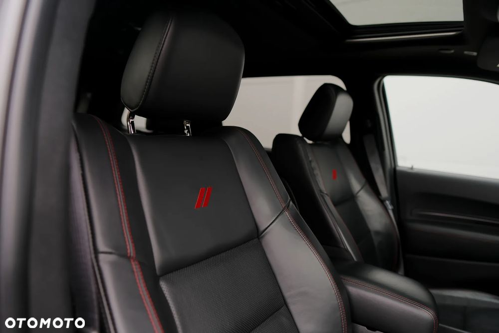 Dodge Durango 5.7 R/T - 37