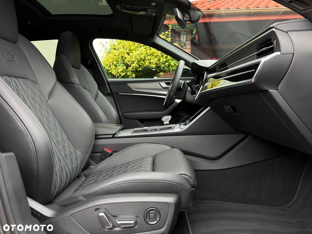 Audi A6 Avant TFSI S tronic - 9