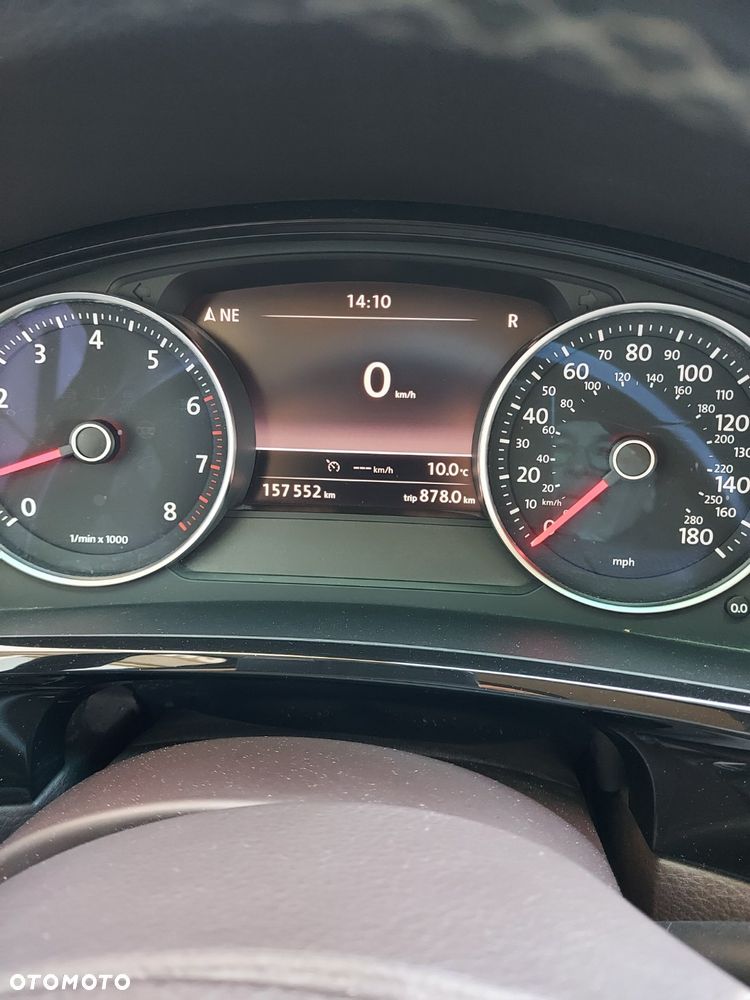 Volkswagen Touareg 3.6 V6 FSI Automatik - 16