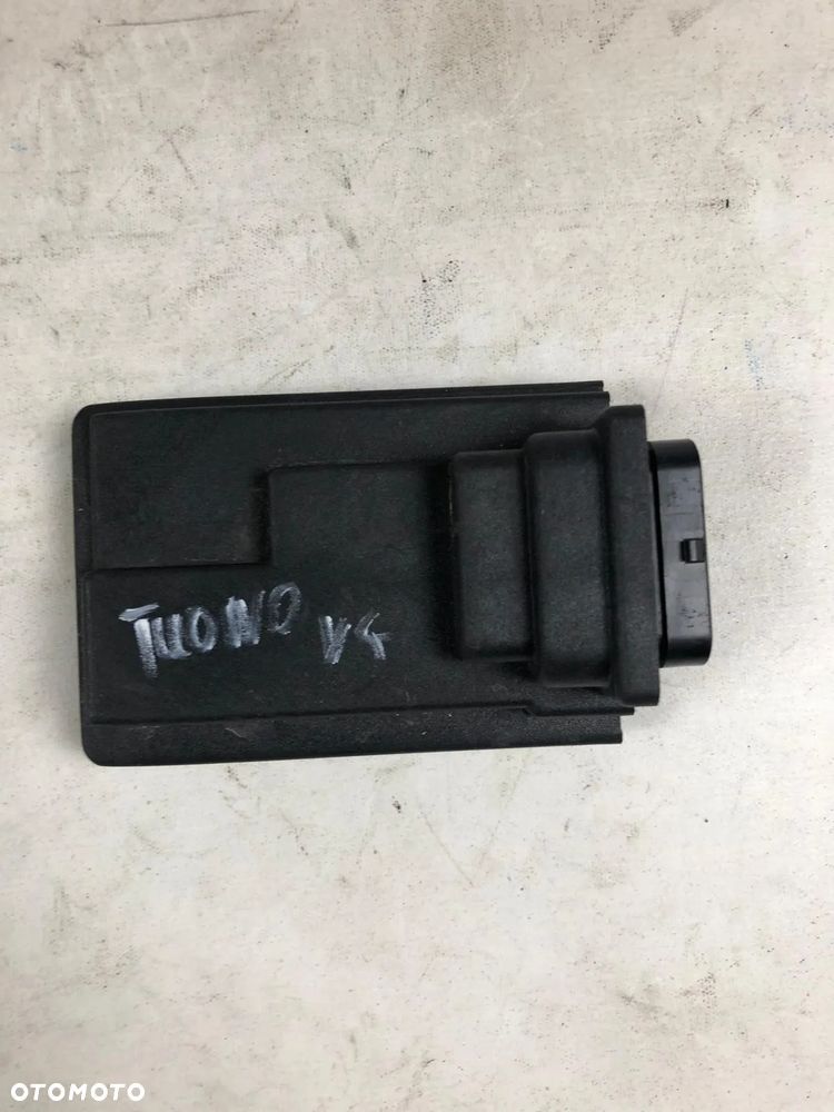 Aprilia Tuono V4 1100 19- Licznik Zegary ECU Moduł - 12