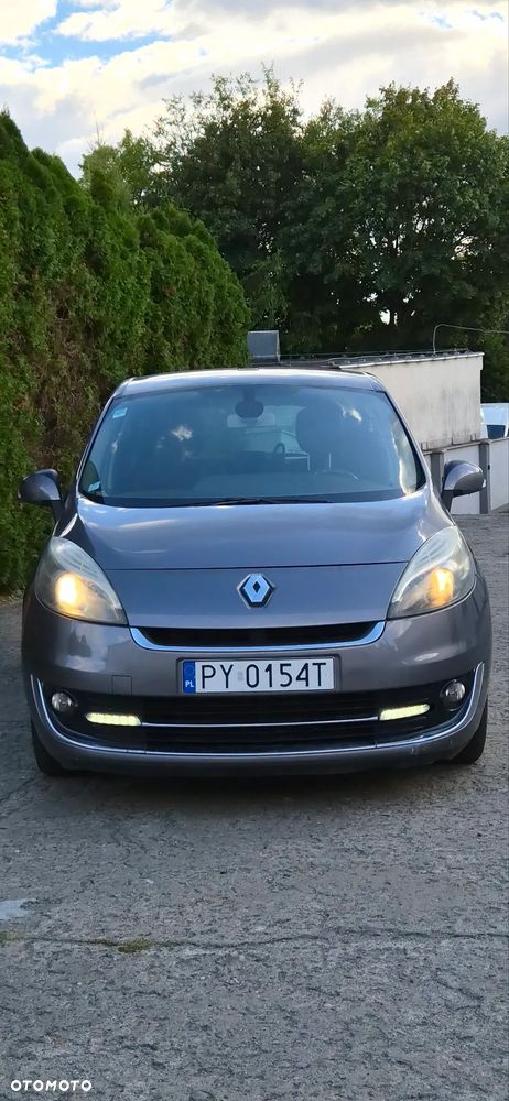 Renault Grand Scenic Gr 1.5 dCi Dynamique - 18