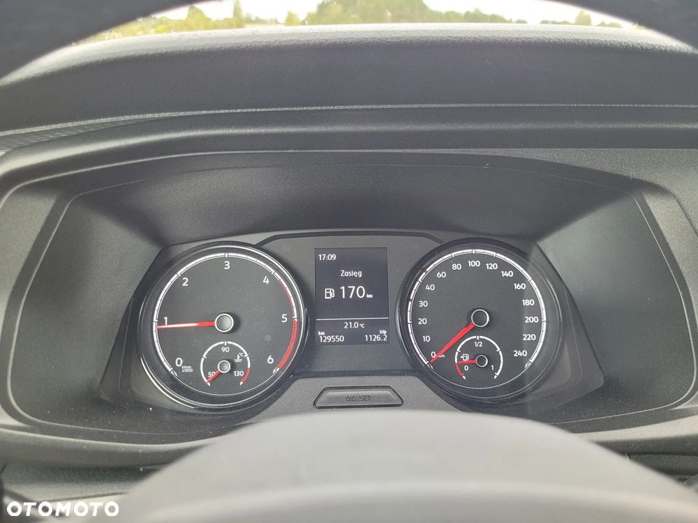Volkswagen Transporter T6.1 - 13