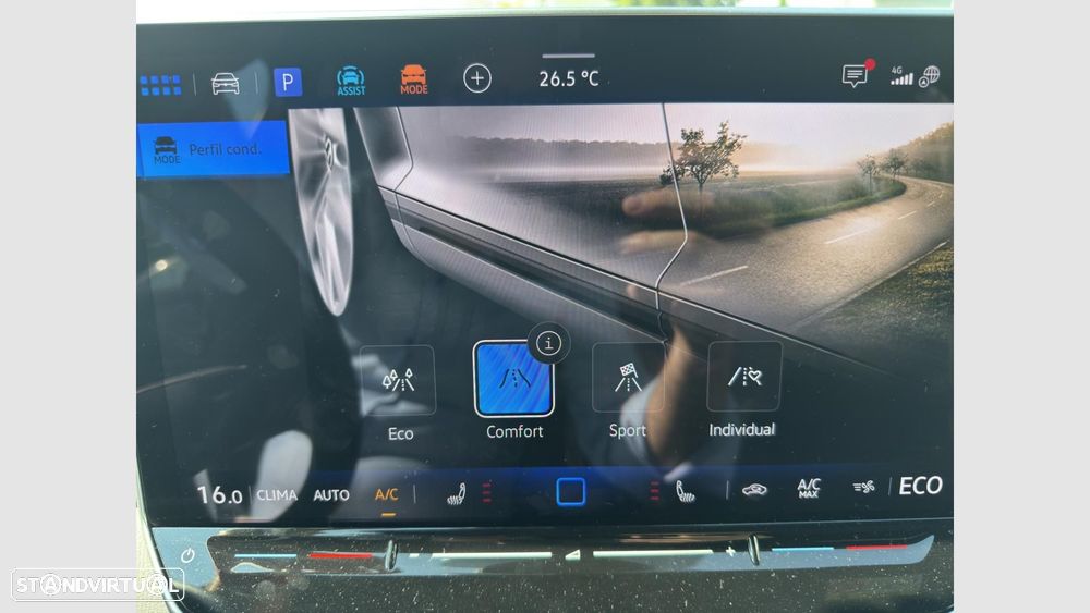 VW ID.3 59 kWh Pro Urban - 17