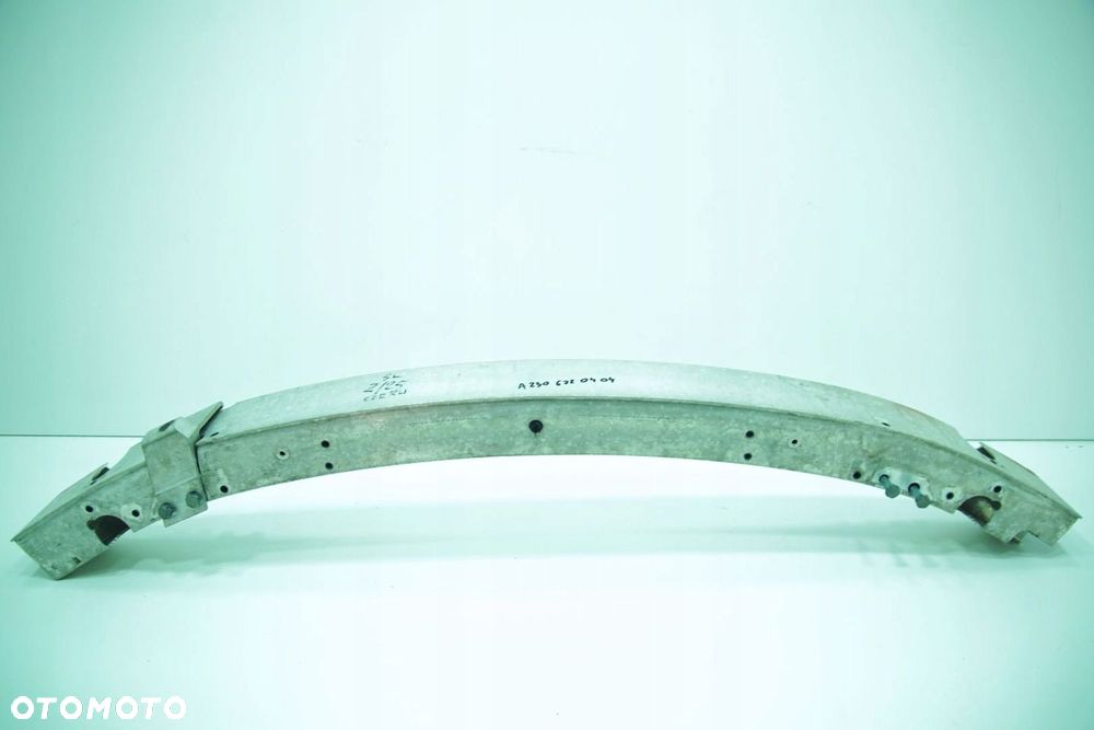 PAS PRZEDNI WZMOCNIENIE ZDERZAKA PRZOD A2306220404 MERCEDES SL350 R230 - 8