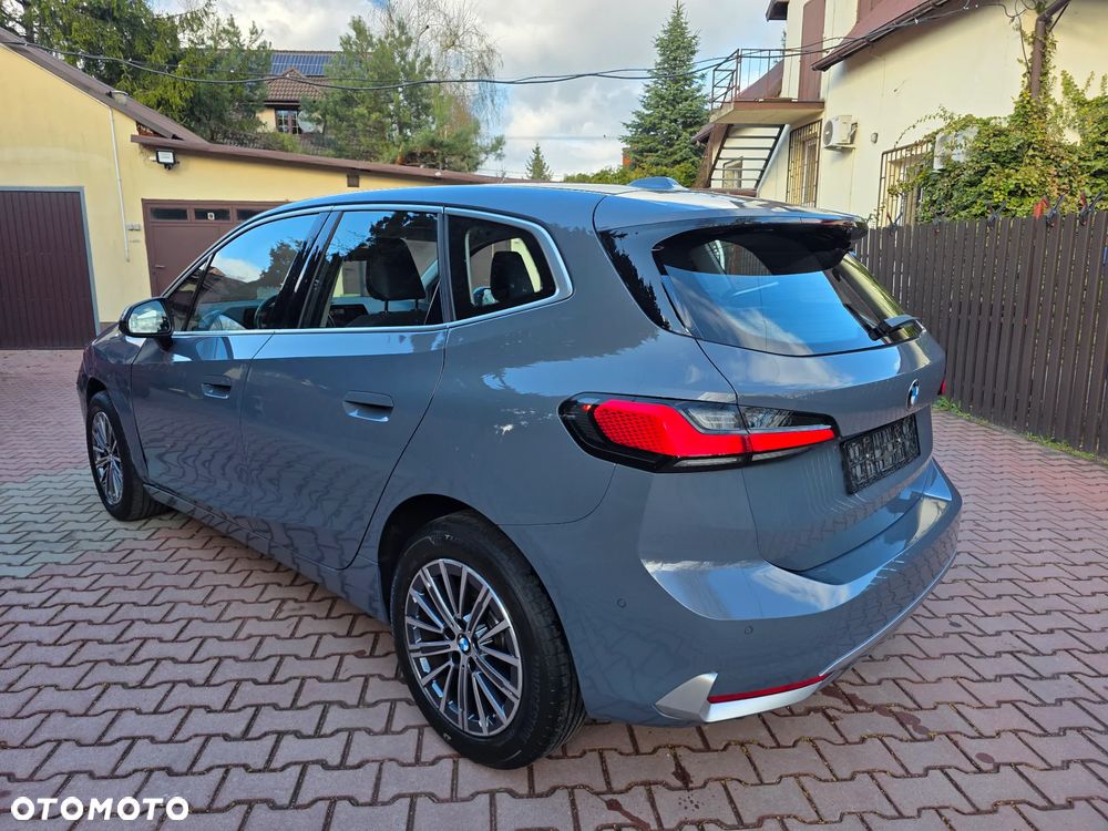 BMW Seria 2 223i mHEV Luxury Line - 13