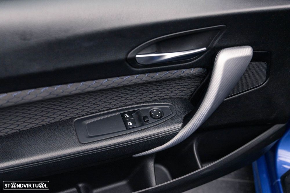 BMW 116 d Pack M - 41