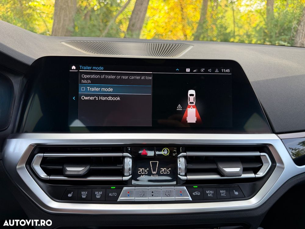 BMW Seria 3 330e Aut. Sport Line - 32