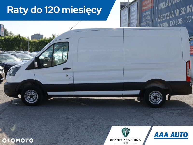 Ford transit - 3