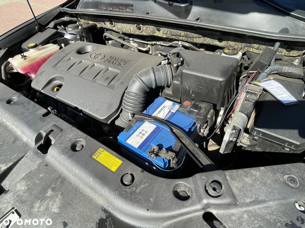 Toyota RAV4 2.0 4x2 Life - 28