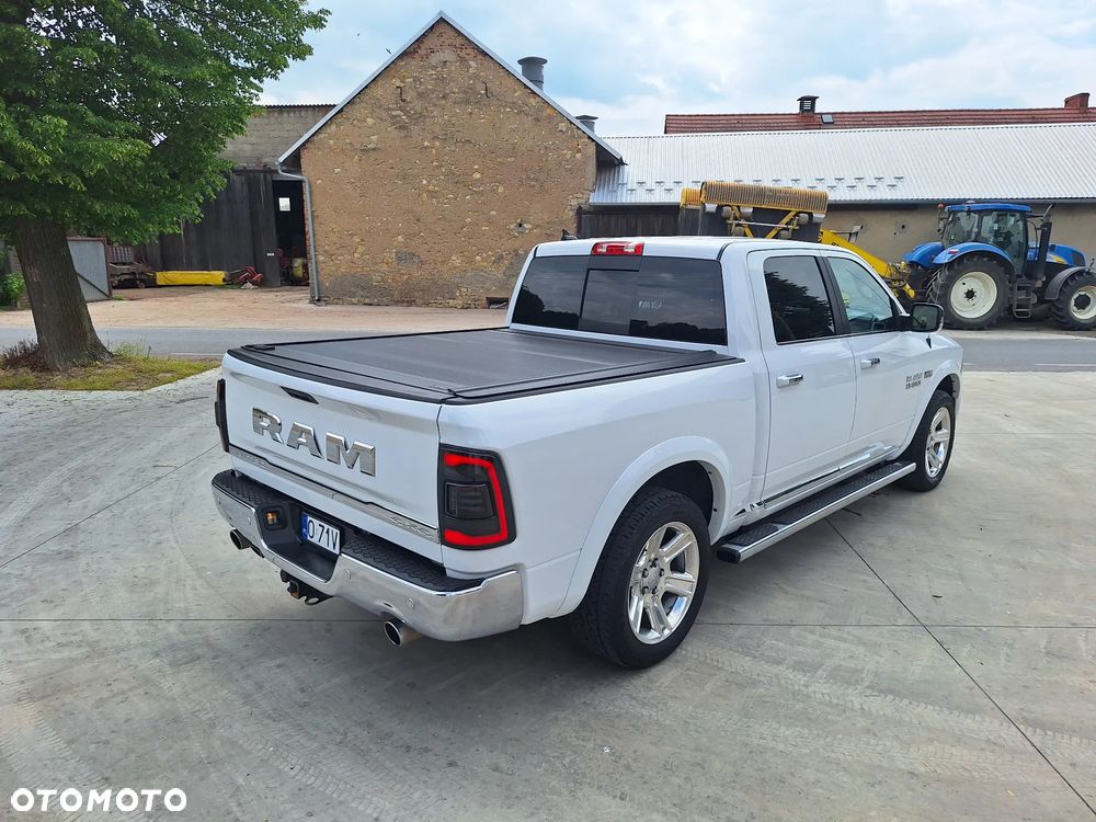 Dodge RAM - 25