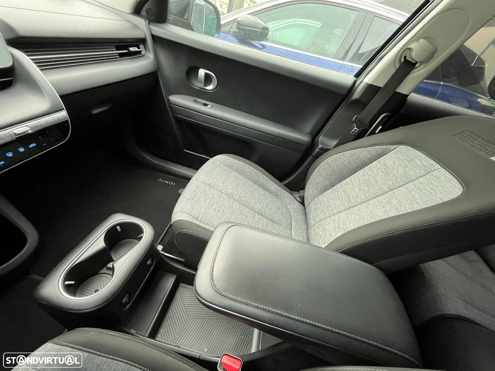 Hyundai Ioniq 5 73 kWh Vanguard+Plug & Power+AFH - 9