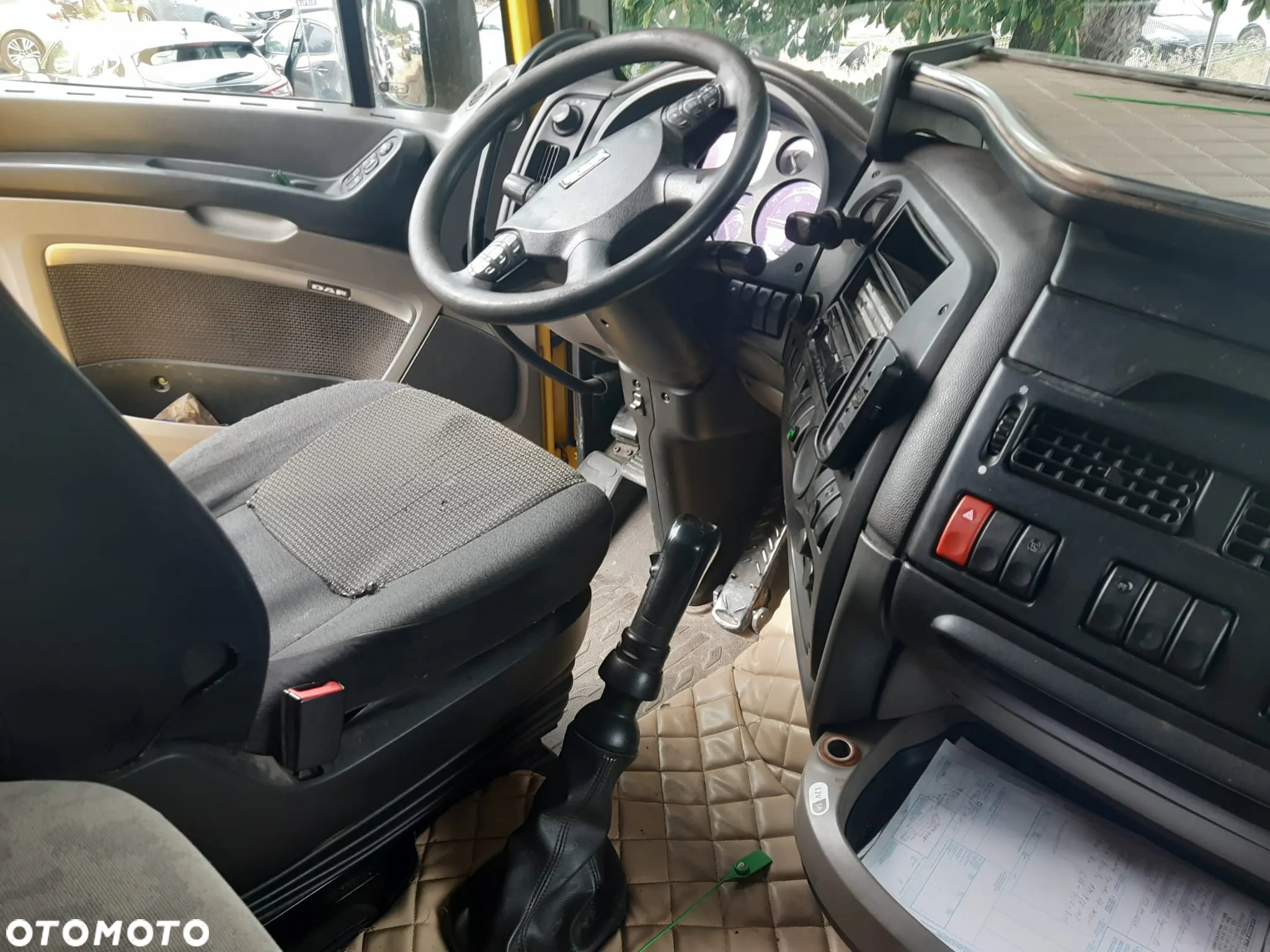 DAF XF 105 - 16
