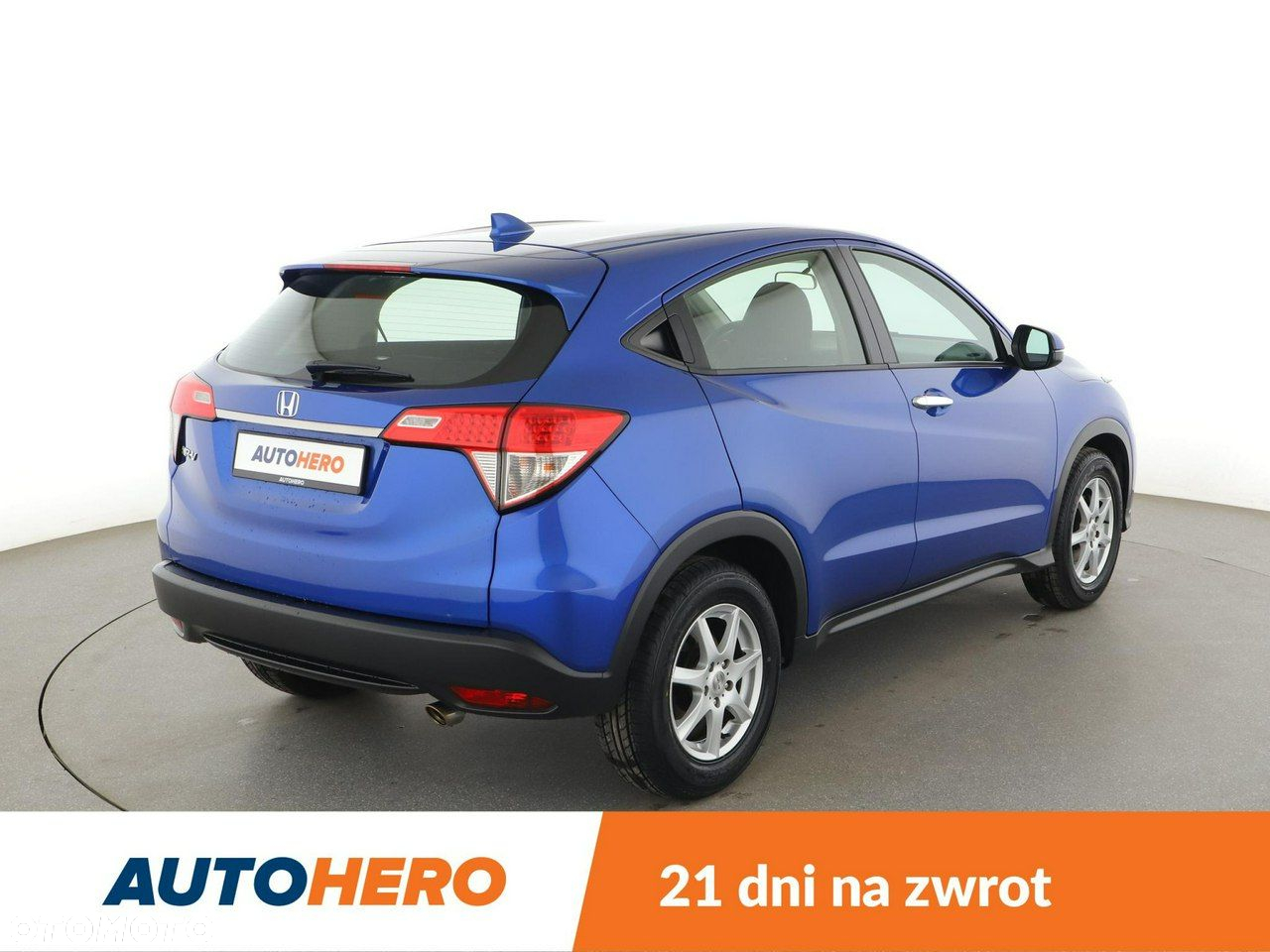 Honda HR-V 1.5 Comfort - 7